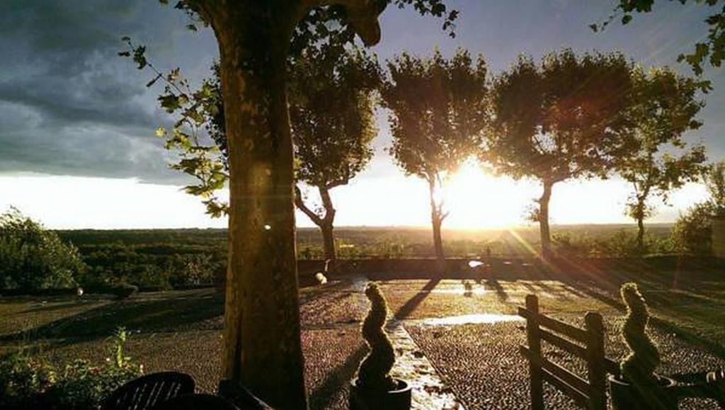 Airport Hotel Malpensa Lonate Pozzolo Exteriér fotografie